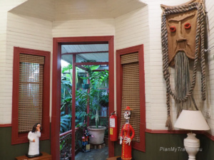Hotel Aranjuez San José Kostaryka