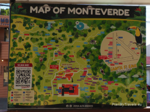 Las Mglisty MonteverdeLas Mglisty Monteverde