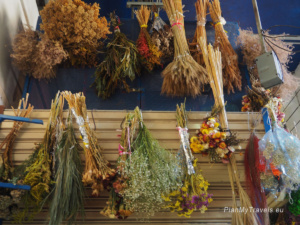 Mercado Central San José, Kostaryka