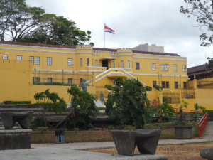 Muzeum Narodowe Kostaryki
