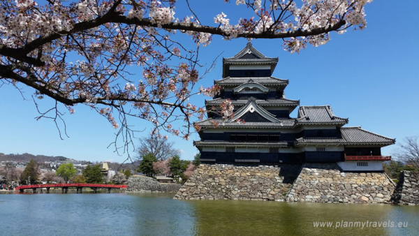 Jakie zakazy turyści muszą znać w Japonii