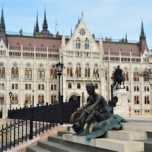 Hungary – a magical country awaits you with open arms Hungary – a magical country awaits you with open arms