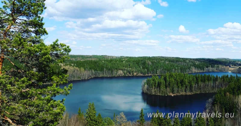 Finlandia – co zobaczyć i jak zaplanować podróż