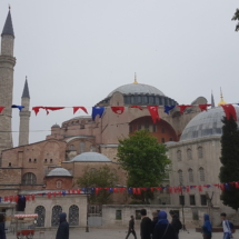 Türkiye – discover the beauty of Istanbul and Cappadocia! Türkiye – discover the beauty of Istanbul and Cappadocia!