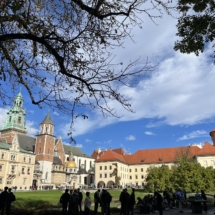 Kraków and Lesser Poland