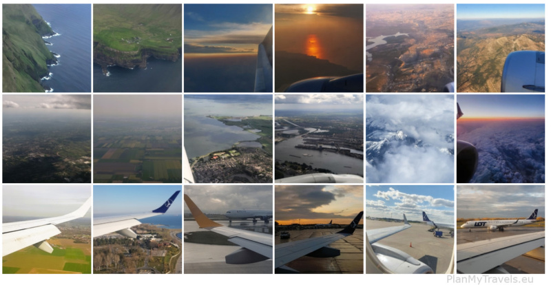Travel Tips & Tricks