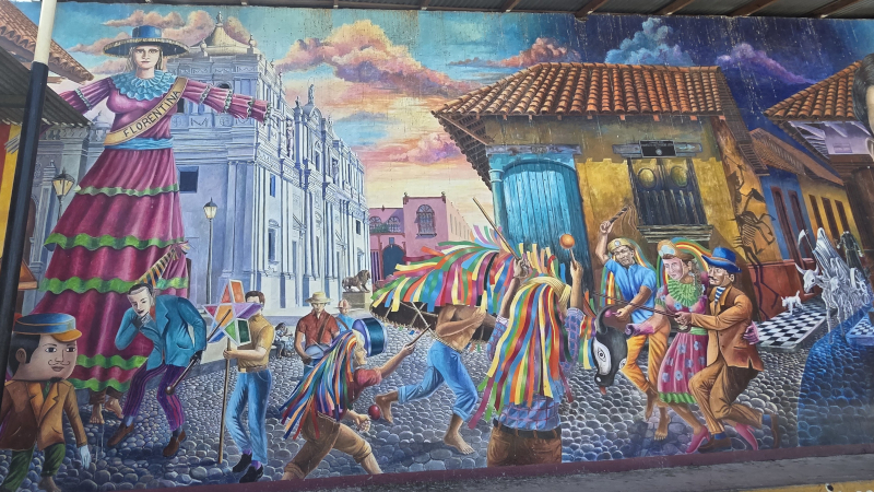 NICARAGUA (NI)